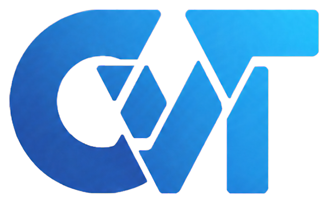 CodeVibes Tech logo