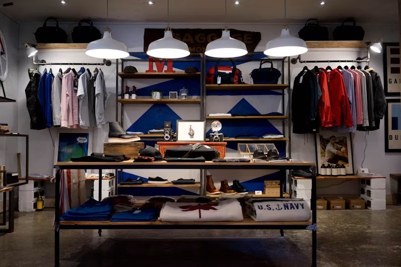 Clothing collection