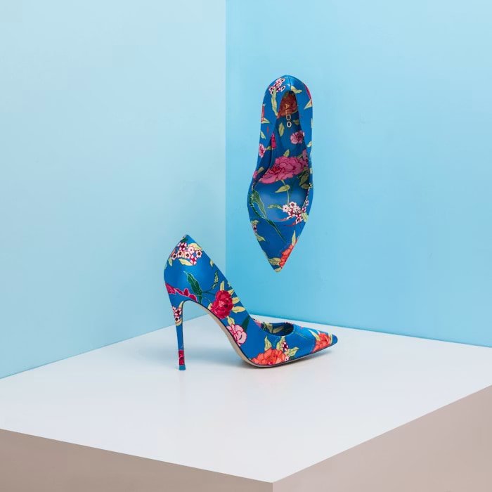 Minimal shoes